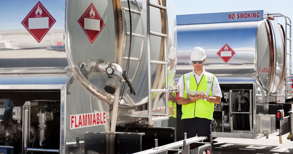 Diesel fuel tank monitoring for backup generator readiness