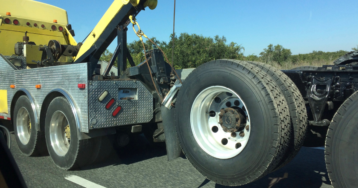Optimizing Logistics: How the Right Strategy Prevents Costly Breakdowns ...